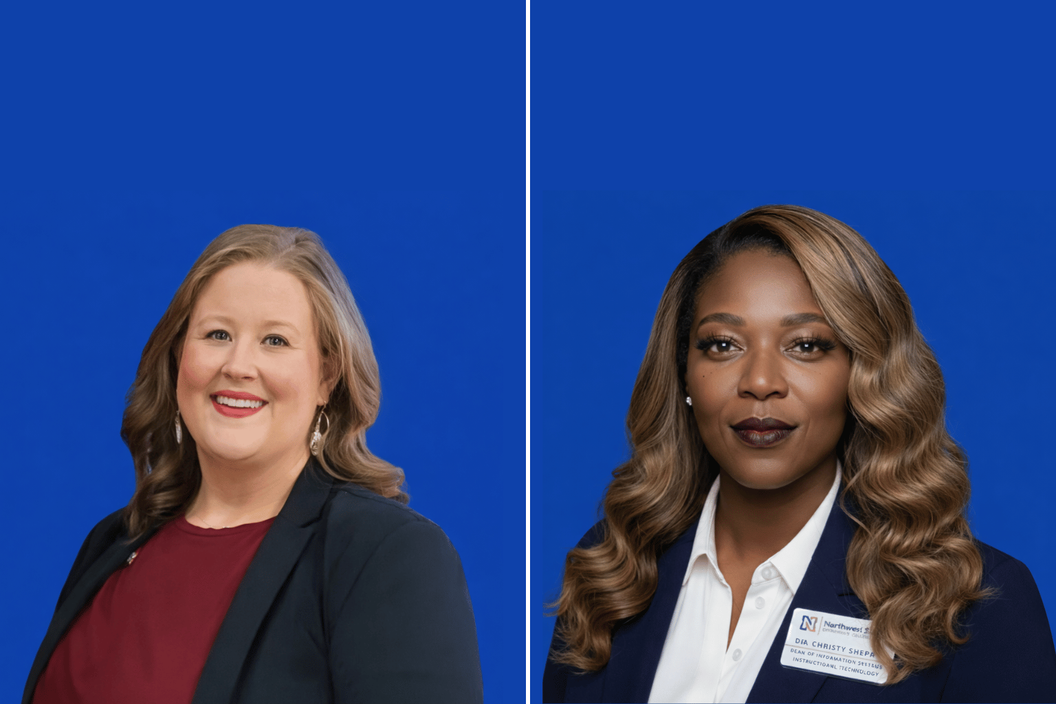 Portrait related to Patriot Updates session