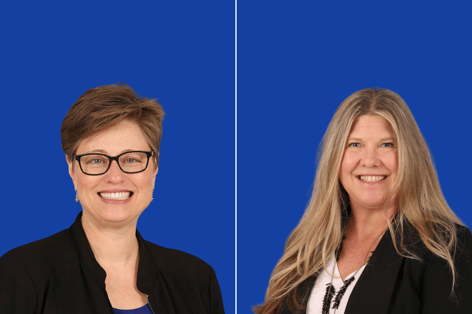 Portrait of Laura Hopkins