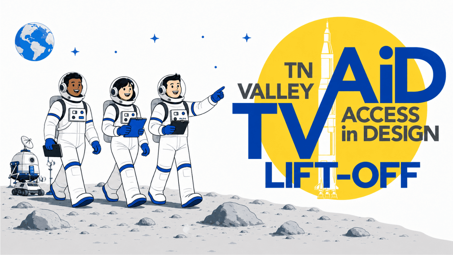 TV Aid Header
