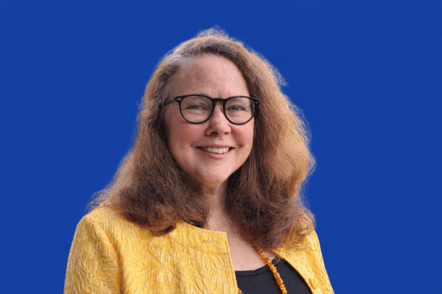 Portrait of Laura Hopkins