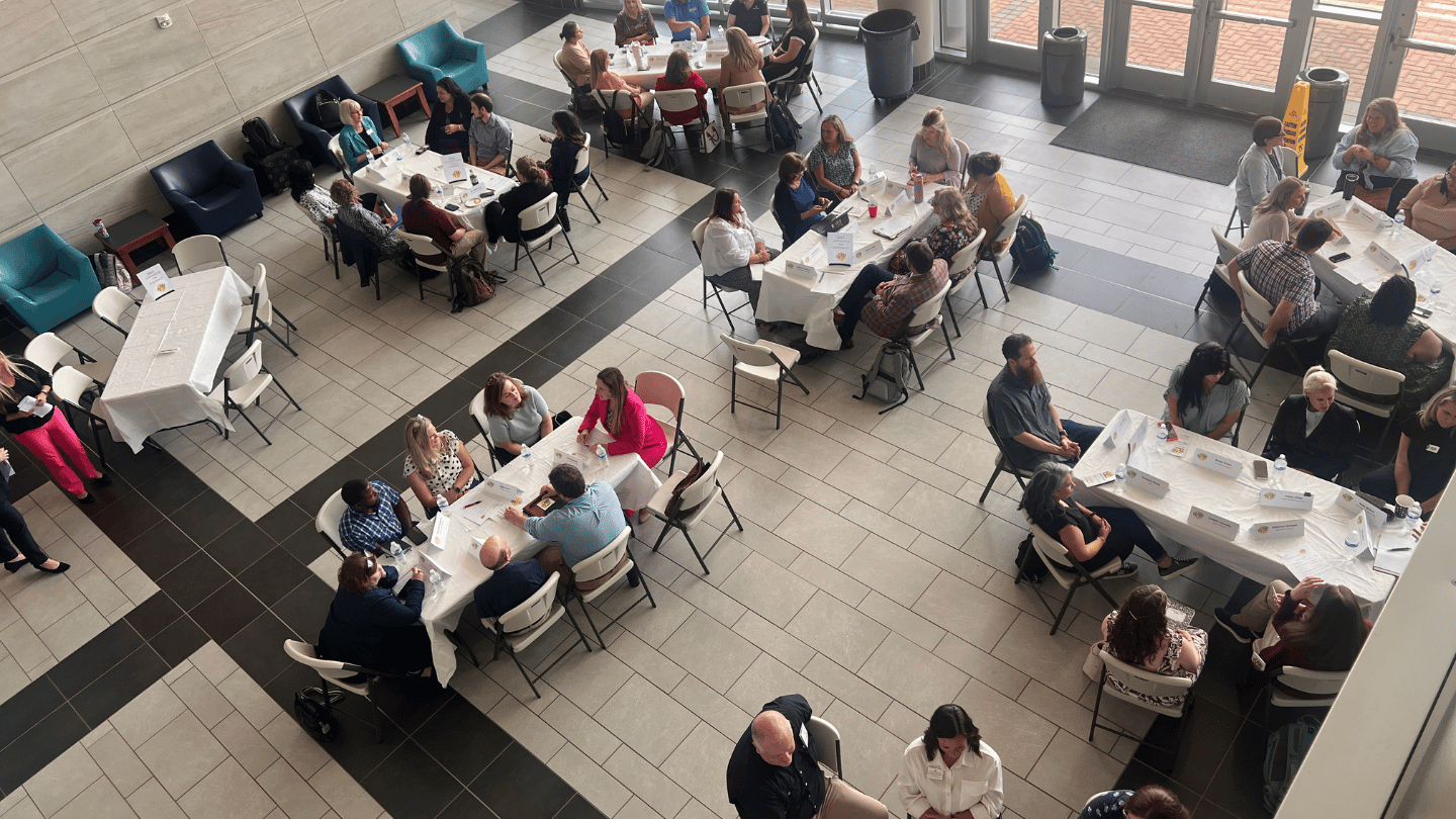 table talks preparing for doj digital accessibility requirements