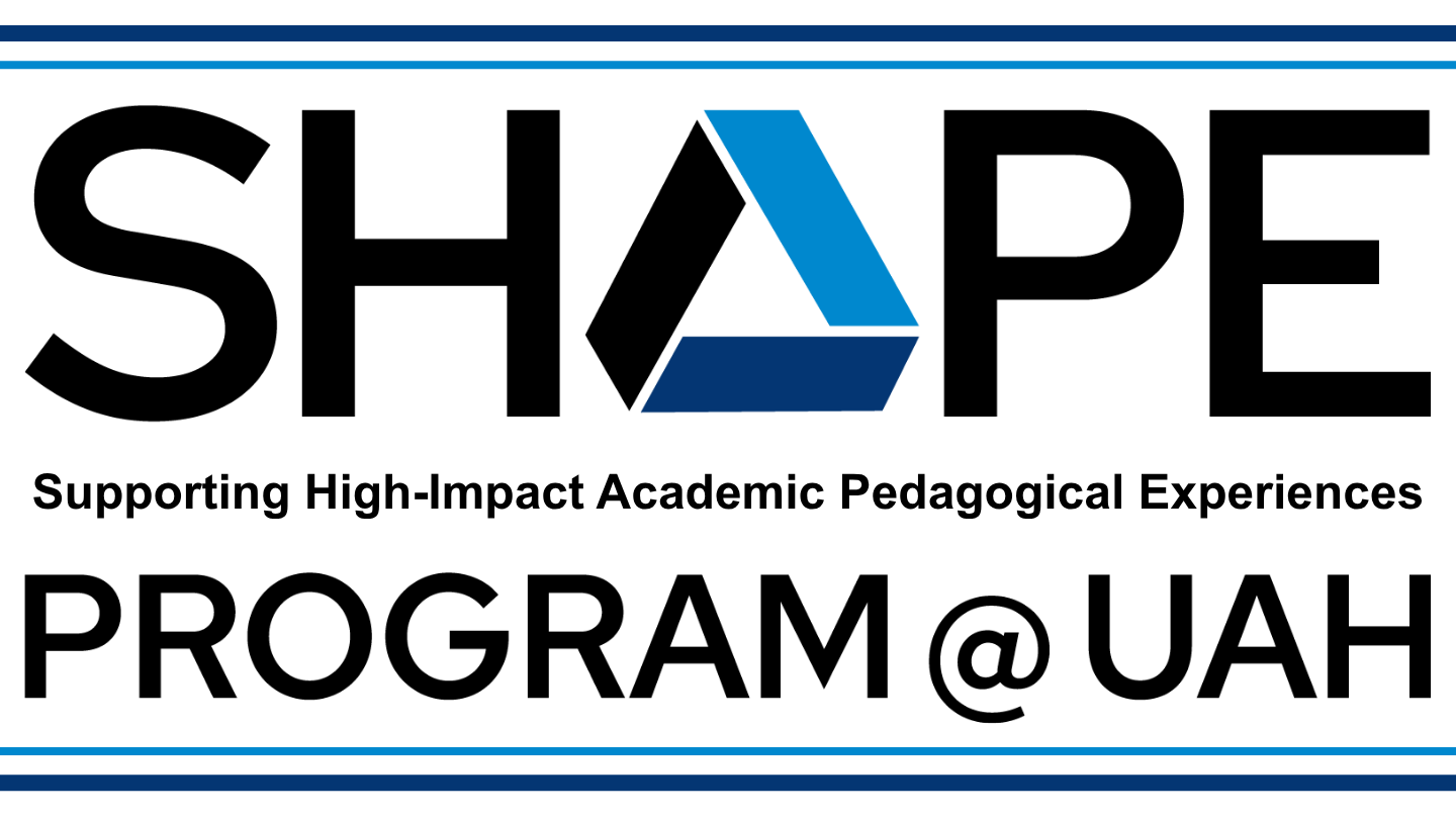 shape logo