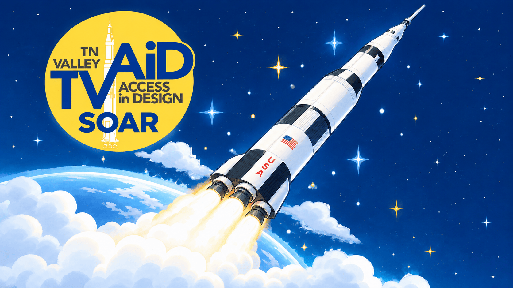 TV Aid Header