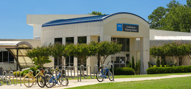 UAH Conference Training Center