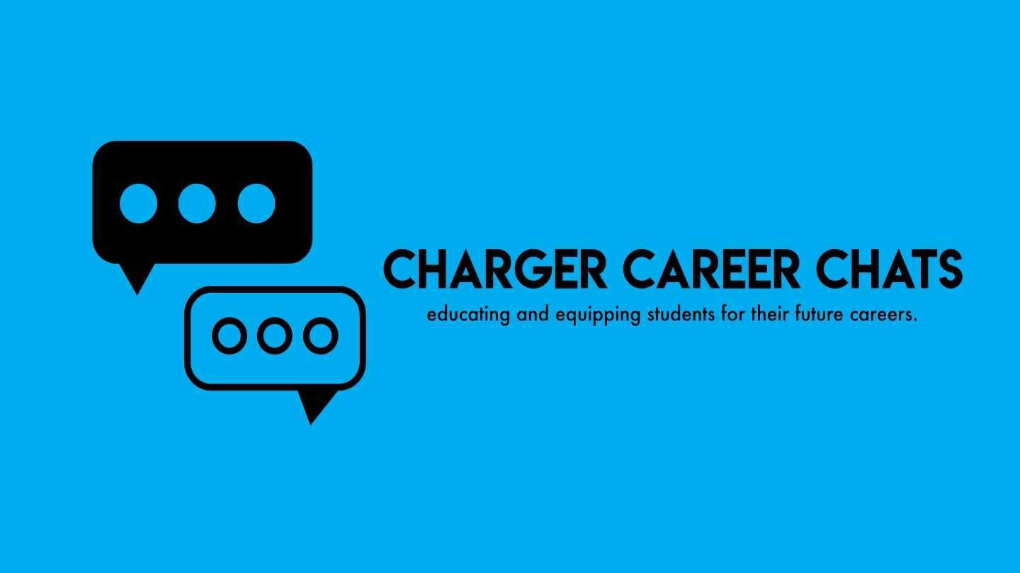 Charger Career Chats Blog ?>