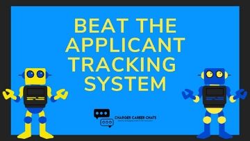 Beat the Applicant Tracking System