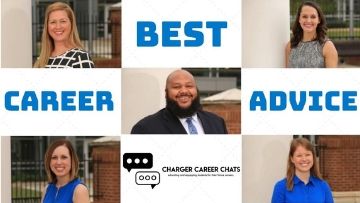 Best Career Advice