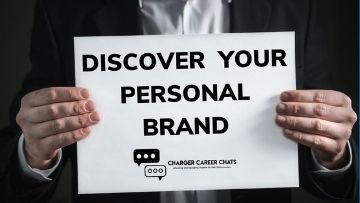 Discovering Your Personal Brand ?>