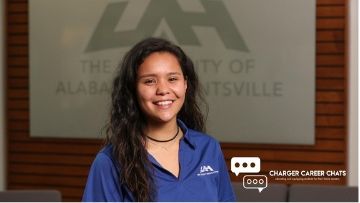 Student Spotlight - Calais Eledui