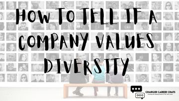 How to Tell if a Company Values Diversity