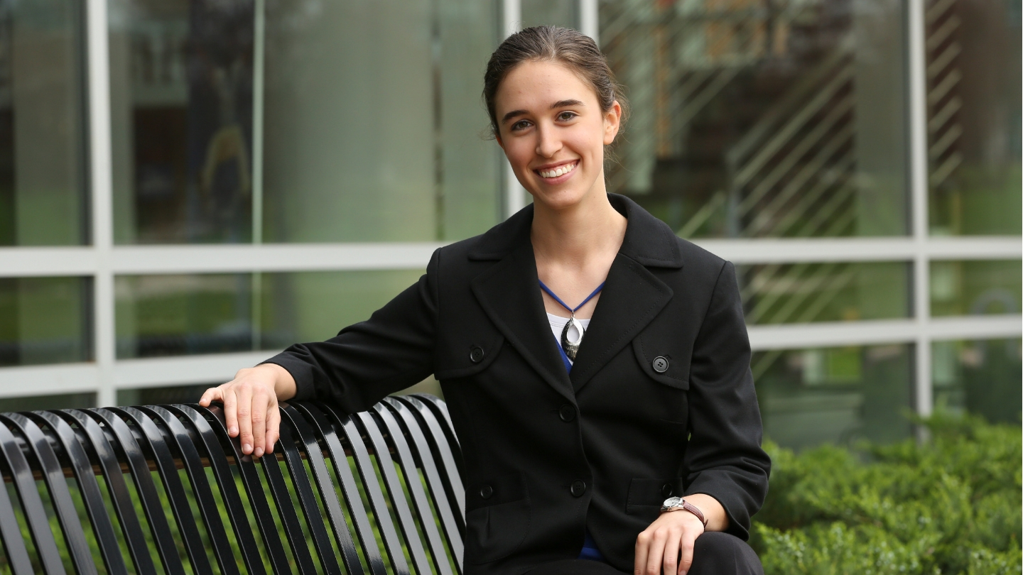 hannah smith