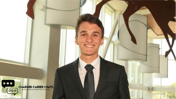 Jared Janeway Student Spotlight