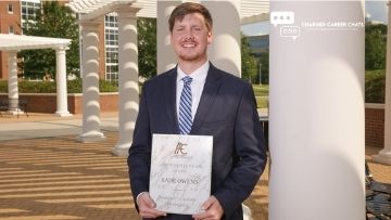 i4 Program Wins State and Regional Honors