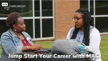 Jump Start Your Career with MAC