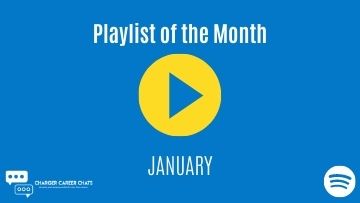 January Playlist of the Month ?>