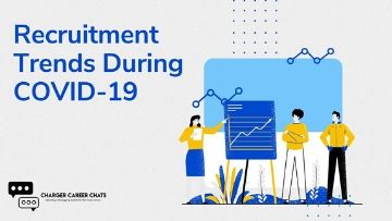 Recruitment Trends during COVID-19