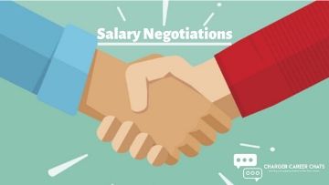 How to Negotiate Your Salary