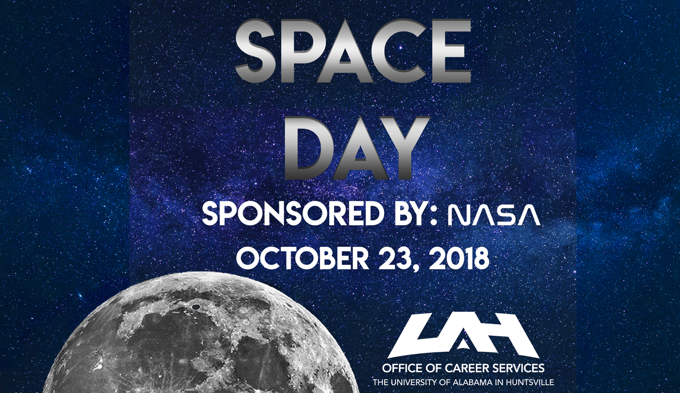 space day news article banner