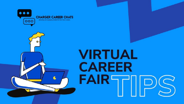 Virtual Career Fair Resources