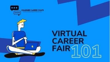 Virtual Career Fair 101