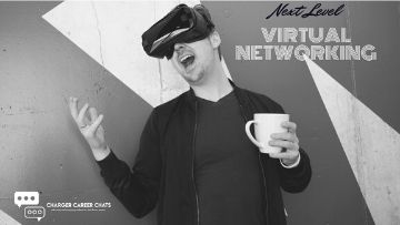 Next Level Virtual Networking