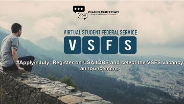  Virtual Student Federal Service Internships Now Open