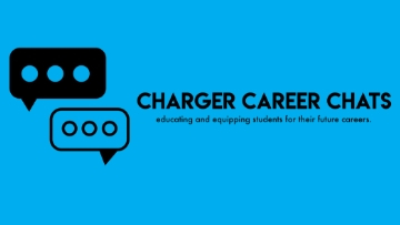 Charger Career Chats ?>