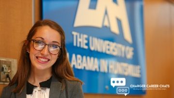 Katelyn Miller Student Spotlight
