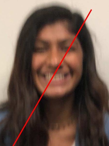 Blurry