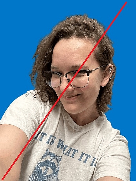 No Odd Angles
