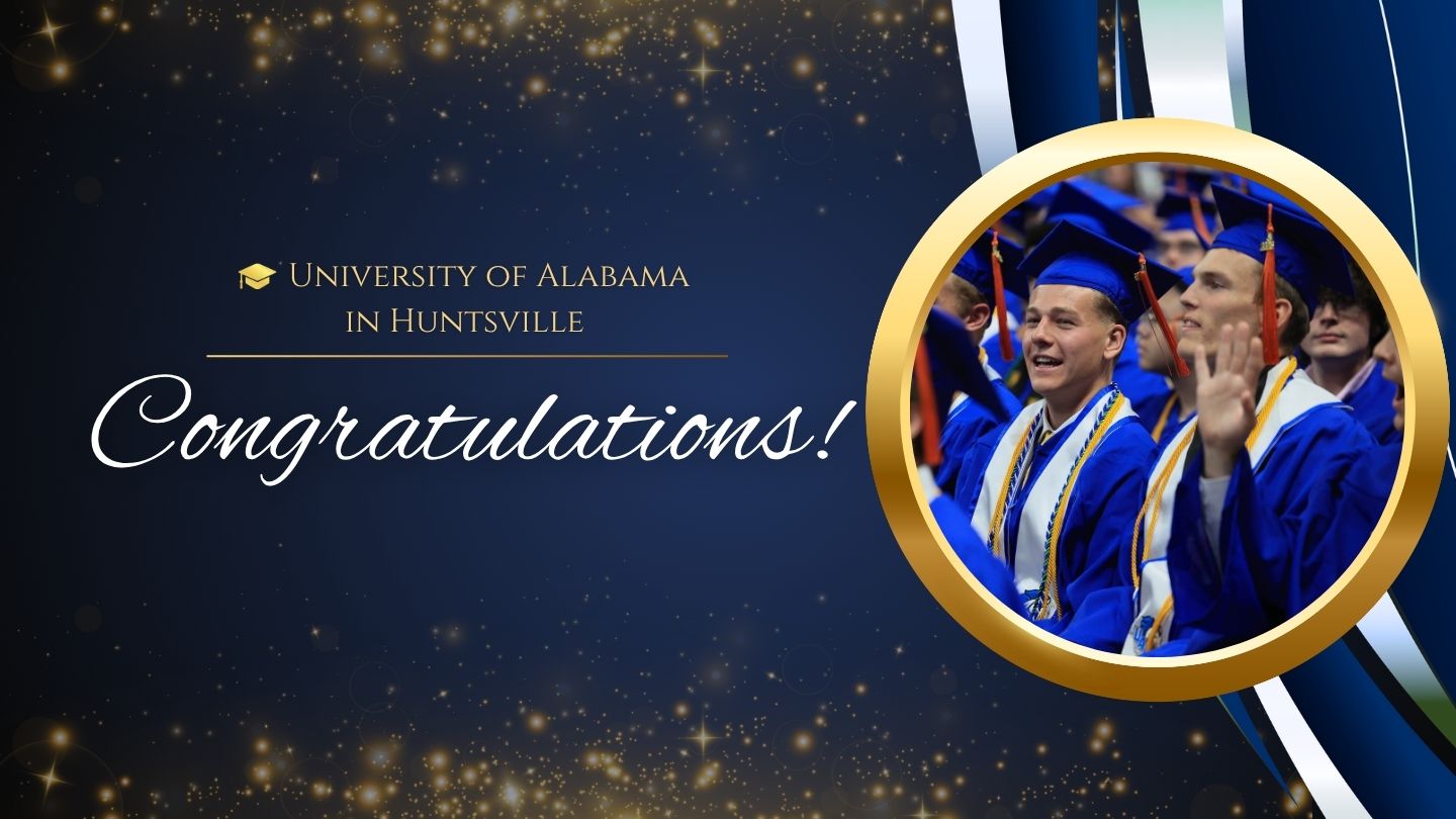 Congratulations to the Spring 2026 Dean’s & President’s Lists Students