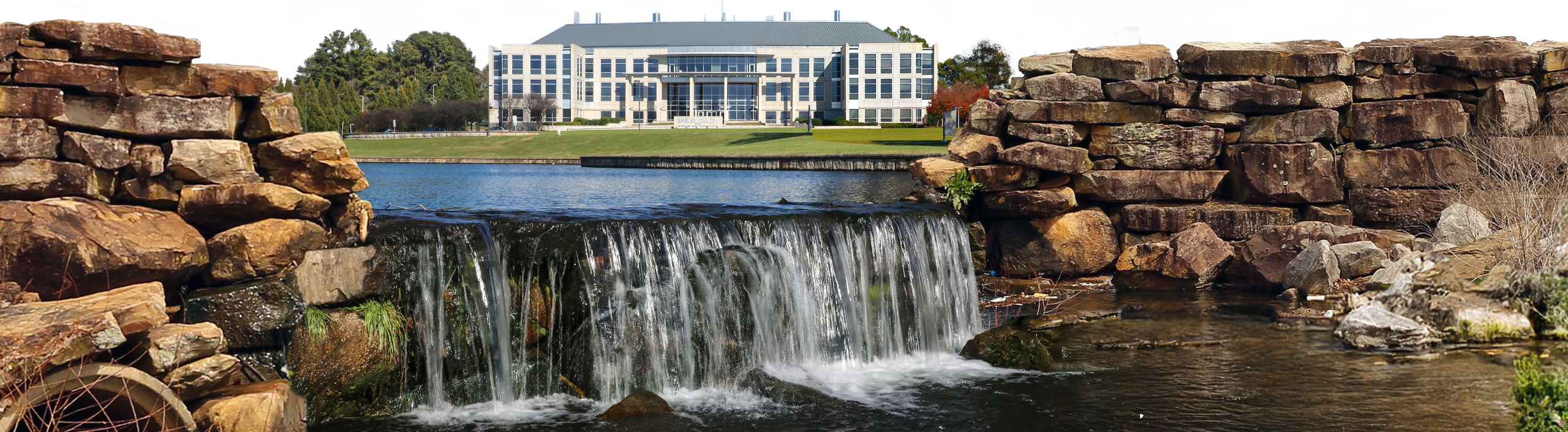 UAH | The University of Alabama in Huntsville