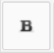 a graphic of the button to bold text