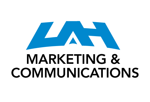 UAH OMC cobranded logo