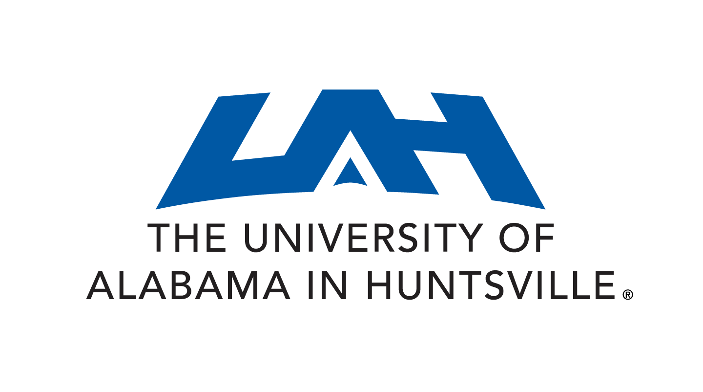 UAH Primary logo