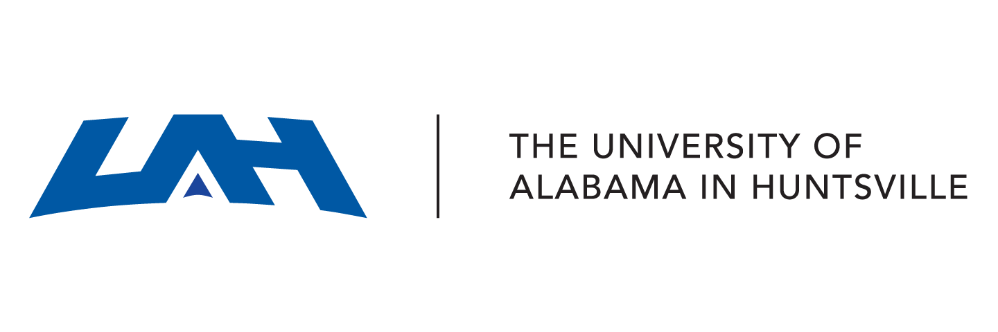 Official UAH horizontal Logo 2026 - Present