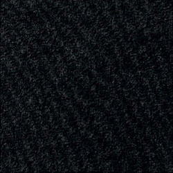 fabric swatch comfort black