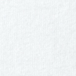 fabric swatch comfort white