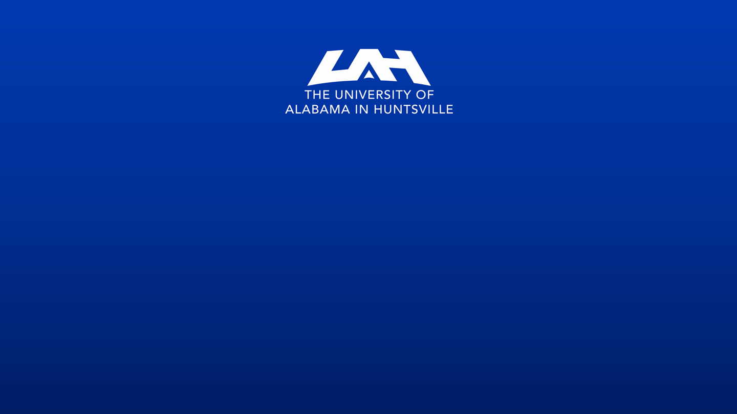 UAH Template 1 2025