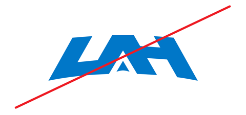 UAH logo - no wordmark