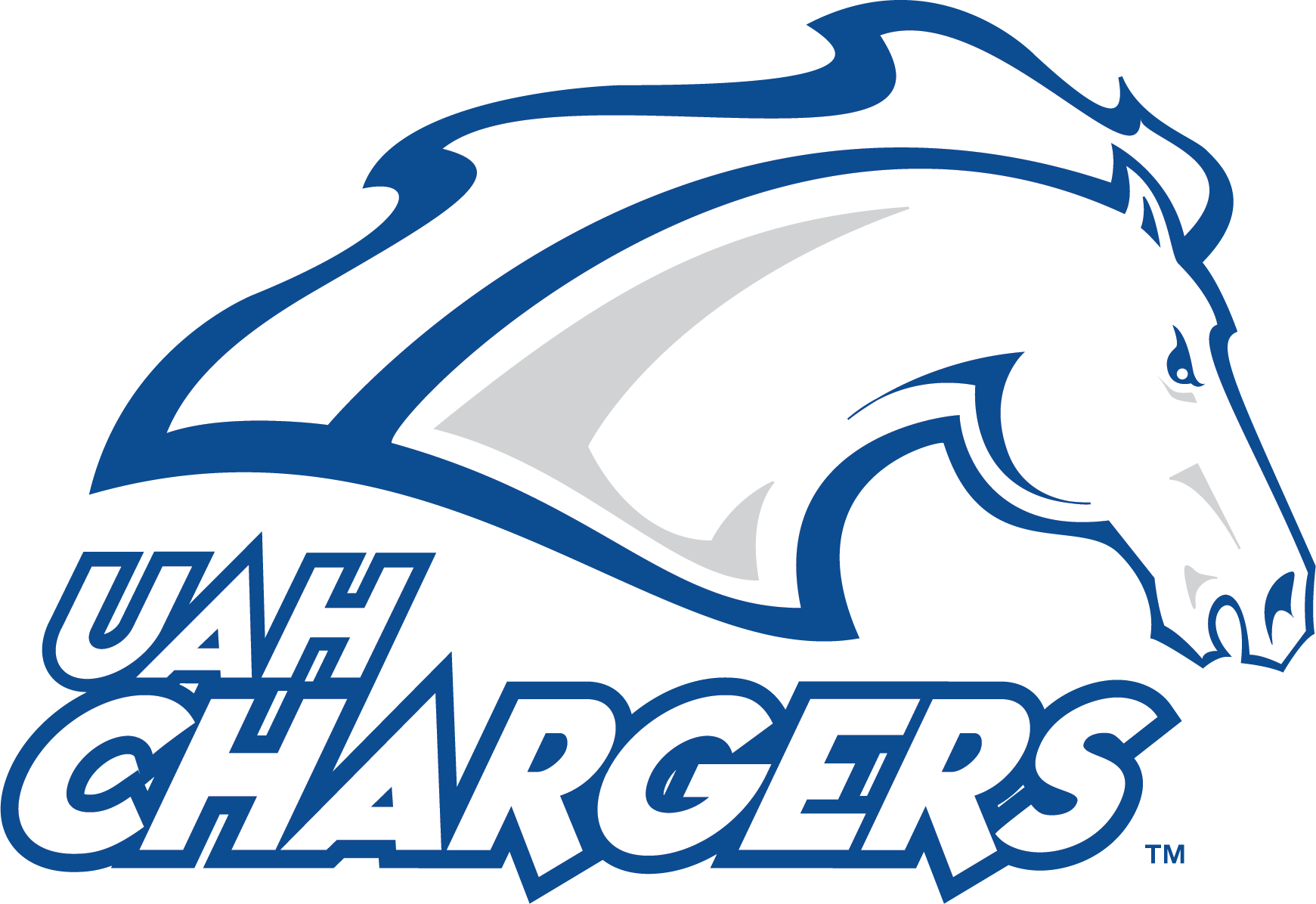 uah chargers logo