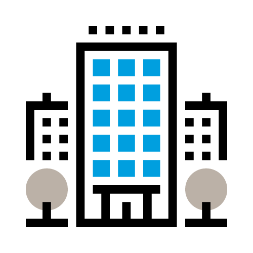 building icon