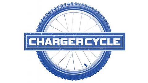 Charger Cycle logo