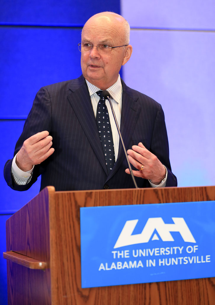 General Michael Hayden