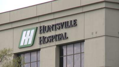 huntsville hospital