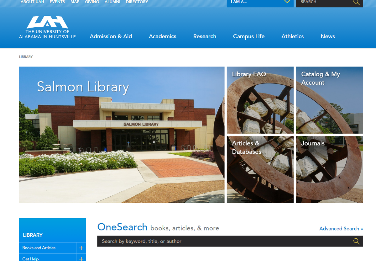 librarywebsite