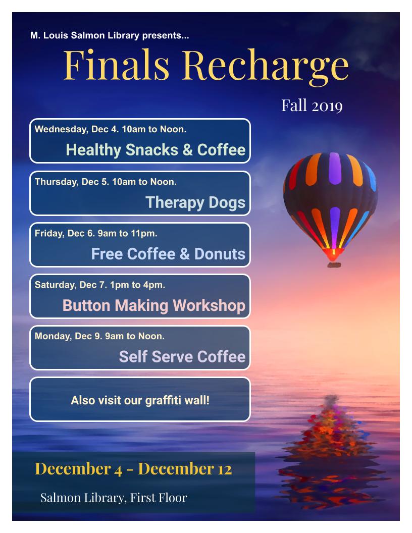 finals recharge overview copy