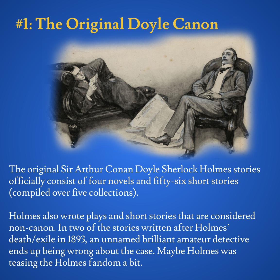 1 the canon