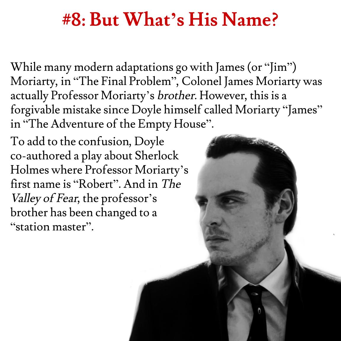 8 but whats his name 
