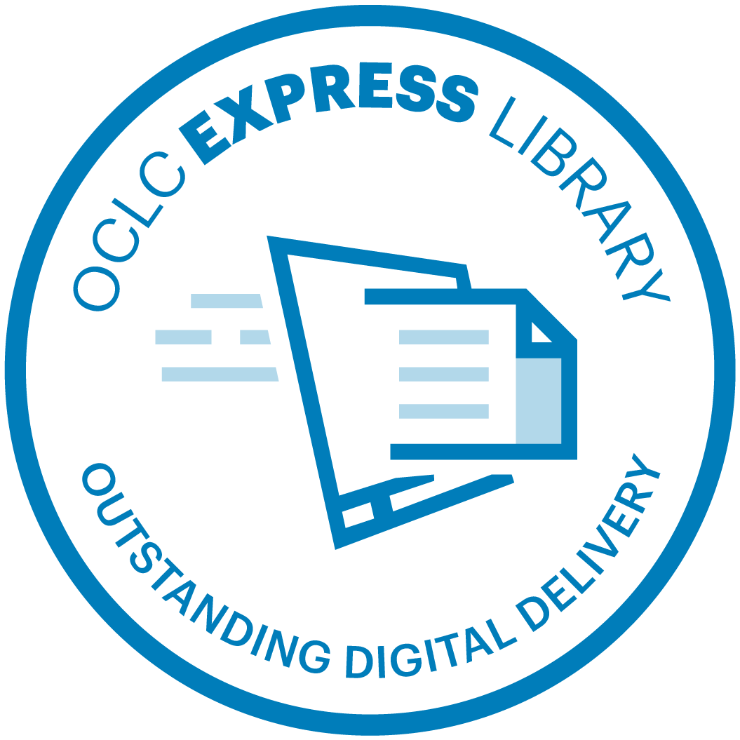 oclc express badge 250w